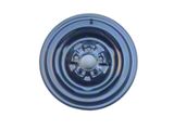 Reproduction Steel Wheel; 15x5.5 (63-64 Corvette C2)