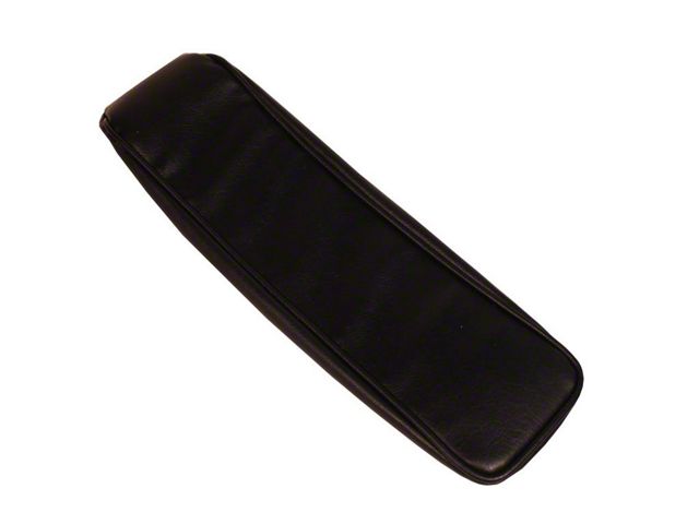 1963-1964 Corvette Vinyl Center Armrest Cover