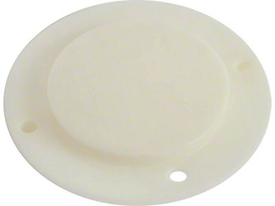 1963-1964 Dome Light Lens - Ford & Mercury