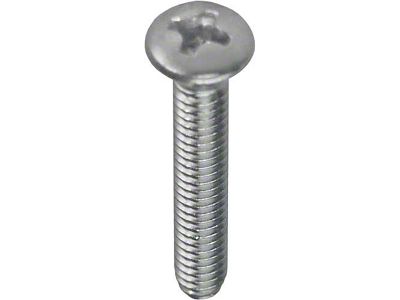 OPR Door Courtesy Light Bezel Screw Set
