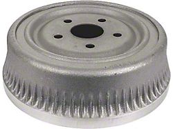 1963-1964 Ford Thunderbird Front Brake Drum without Hub for 11-3/32 x 3 Brake Shoes