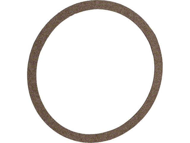 Gasket,Air Clr to Carb,58-65