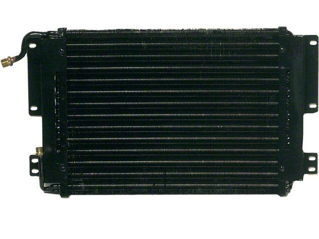 1963-1965 Corvette Air Conditioning Condenser