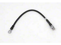 Battery Cable Positive For Cars Without Air Conditioning (63-65 Corvette C2)