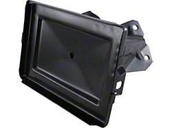 1963-1965 Corvette Battery Tray For Cars Without Air Conditioning 