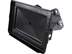 1963-1965 Corvette Battery Tray For Cars Without Air Conditioning 