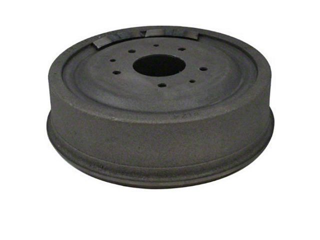 1963-1965 Corvette Brake Drum Front