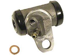 Brake Wheel Cylinder, Right, Front, 1959-1965 