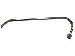 Carburetor Choke Tube, Upper (63-65 Corvette C2)