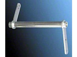 Clutch Cross Shaft Lever Small Block (63-65 Corvette C2)