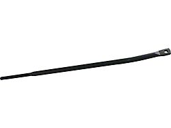 Clutch Pedal Push Rod, With 327ci, 1963-1965