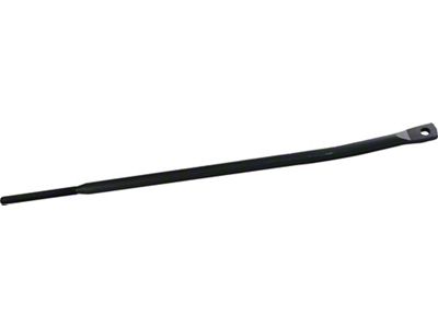 Clutch Pedal Push Rod, With 327ci, 1963-1965