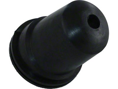 1963-1965 Corvette Clutch Rod Boot