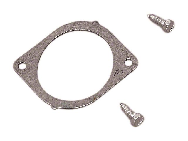 1963-1965 Corvette Clutch Rod Boot Retainer