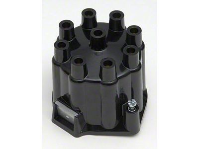 1963-1965 Corvette Distributor Cap Fuel Injection