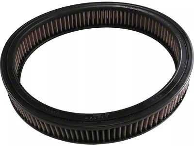 1963-1965 Corvette K&N Air Filter 327 Carbureted (327 Carbureted)