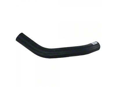 OPR 1963-1965 Corvette Radiator Hose Upper For Cars With 327Ci/340hp 360hp And 375hp Engine