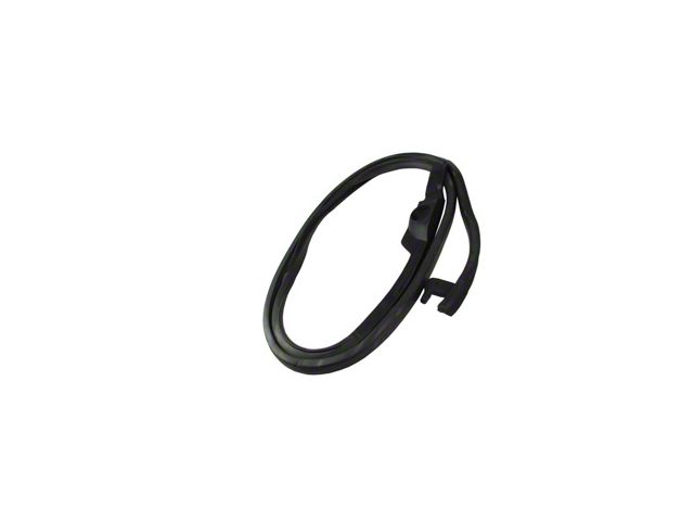 Door Seal-63-65 FAl 2dHT/Cvt-L