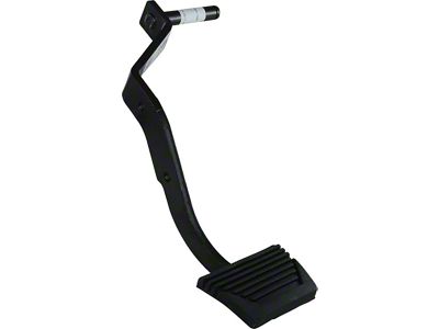 Clutch Pedal, 1963-1966