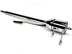 1963-1966 Corvette ididit Steering Column Paintable Tilt 