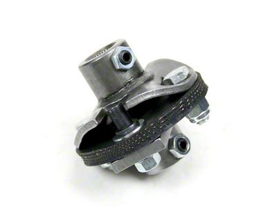 1963-1966 Corvette ididit Steering Column Rag Joint Tilt