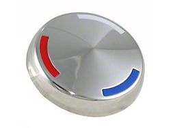 1963-1966 Corvette Knock-Off Wheel Center Cap