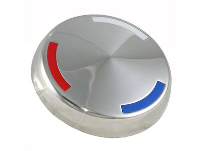 1963-1966 Corvette Knock-Off Wheel Center Cap