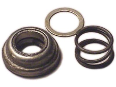 1963-1966 Corvette Steering Column Bearing Kit Lower Bearing Only