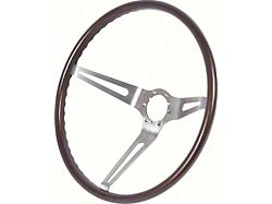 1963-1966 Corvette Steering Wheel