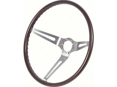 1963-1966 Corvette Steering Wheel