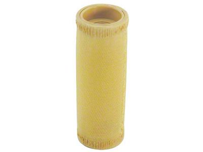 OPR 1963-1966 Ford Thunderbird 3/8 Gas Tank Sending Unit Filter, From 9-5-62