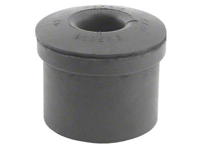 63-66 Front Of Rear Spring Bushing