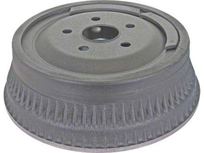 Rear Brake Drum/ 11-3/32