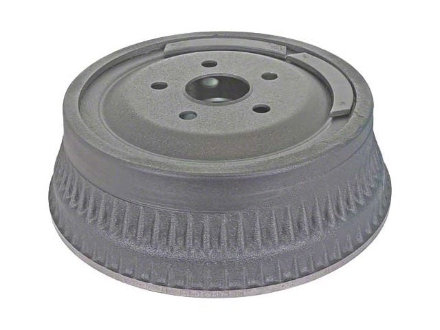 Rear Brake Drum/ 11-3/32