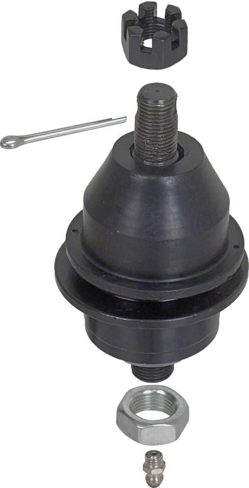Ecklers Lower Ball Joint/ Right/ Oem Style Forged Base Ecklers Lower Ball Joint/ Right/ Oem Style Forged Base