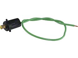 Socket,B/U Light,63-67,69-73 