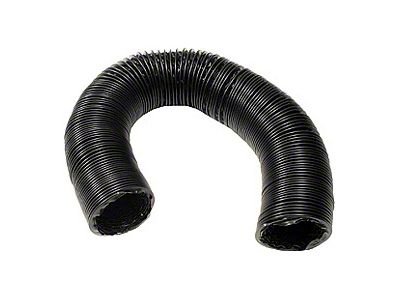 1963-1967 Corvette Air Conditioning Duct Outer Hose