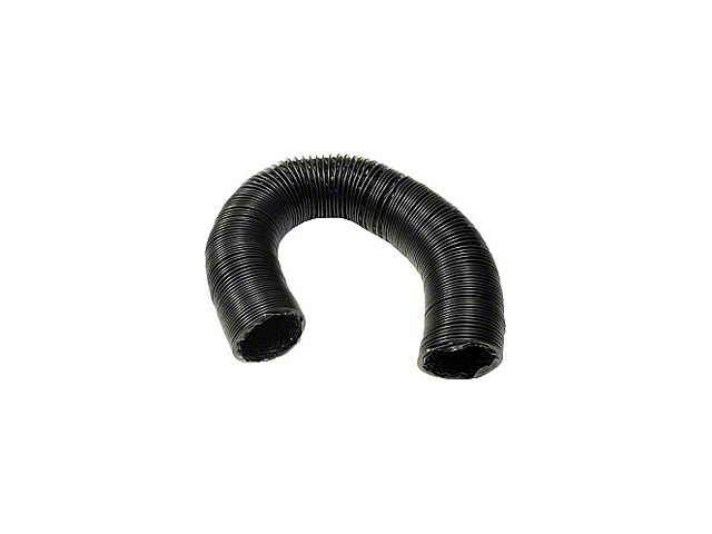1963-1967 Corvette Air Conditioning Duct Outer Hose