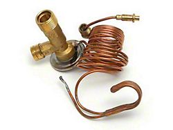 A/C Expansion Valve (63-67 Corvette C2)