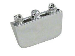 1963-1967 Corvette Ashtray Door Knob 
