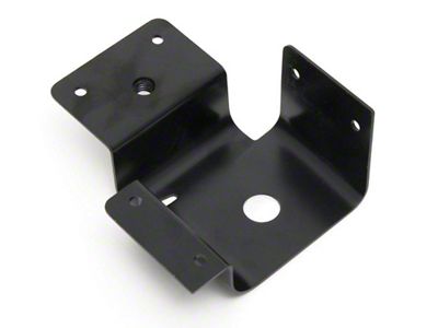 1963-1967 Corvette Body Mount Bracket 4 Right Convertible (Sting Ray Convertible)