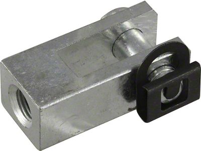 1963-1967 Corvette Brake Booster Clevis