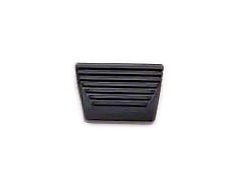 OPR 1963-1967 Corvette Brake Or Clutch Pedal Cover Non-Power Brake