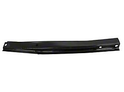 Bumper Bracket,Center,Lower Frame To Bumper,Lf,63-67 