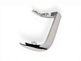 Front Bumper; Passenger Side (63-67 Corvette C2)