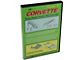 1963-1967 Corvette CD Body Repair Guide Volume 2
