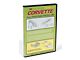 1963-1967 Corvette CD Body Repair Guide Volume 2