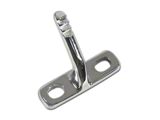 1963-1967 Corvette Convertible Bow Pin Right Rear (Sting Ray Convertible)