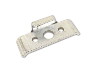 CA Convertible Deck Lid Retainer, 1963-1967