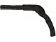 1963-1967 Corvette Convertible Top Header Weatherstrip Right Front (Sting Ray Convertible)